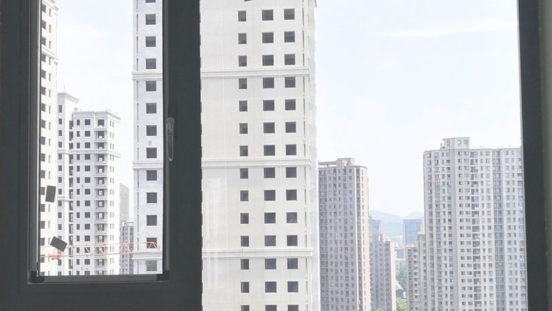 2025年防火窗批发价格解析：关键因素与趋势分析**